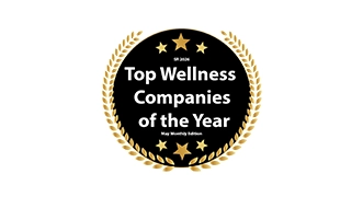Top Wellness Companies of the Year 